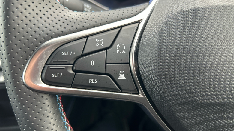 Renault Symbioz 1.6 E-Tech FHEV 145 Techno Esprit Alpine 5dr Auto Hybrid Estate